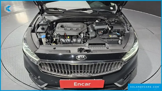 KIA K7 2.4 GDI LIMITED
