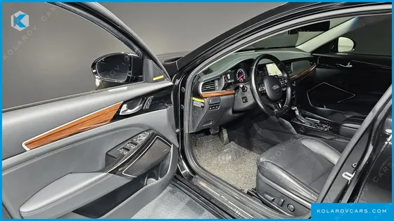 KIA K7 2.4 GDI LIMITED