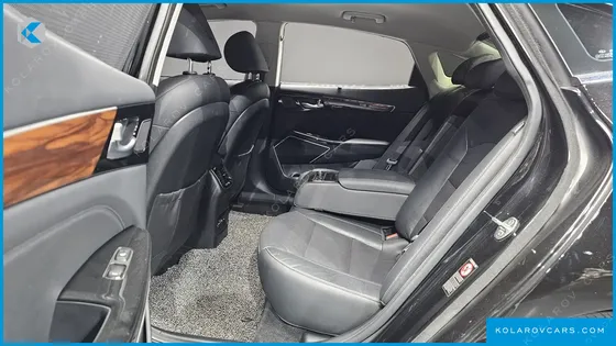 KIA K7 2.4 GDI LIMITED