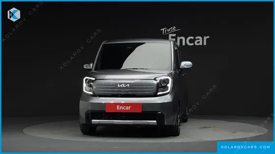 KIA RAY SIGNATURE