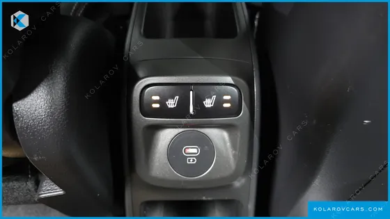 KIA RAY SIGNATURE