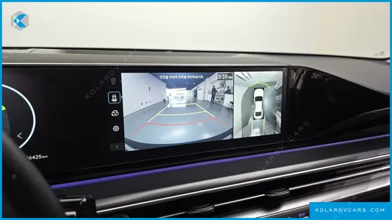 HYUNDAI GRANDEUR CALLIGRAPHY