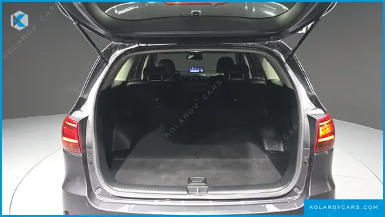 KIA SORENTO GASOLINE 2.0 TURBO 2WD