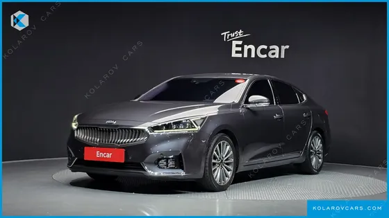 KIA K7 2.4 GDI LIMITED