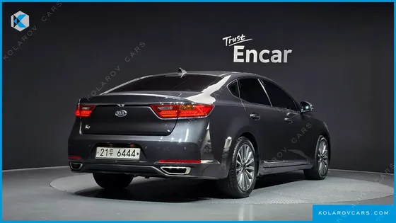 KIA K7 2.4 GDI LIMITED