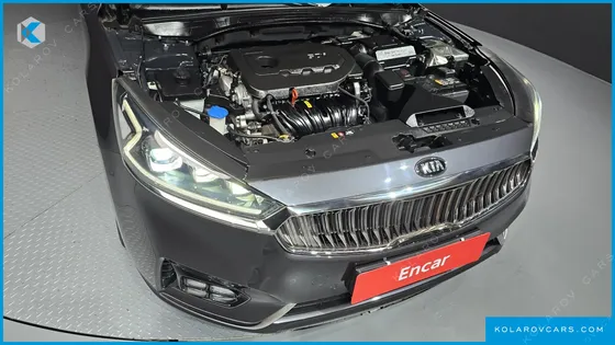 KIA K7 2.4 GDI LIMITED