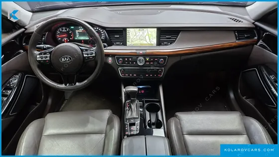 KIA K7 2.4 GDI LIMITED