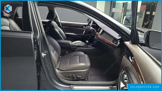 KIA K7 2.4 GDI LIMITED