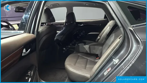KIA K7 2.4 GDI LIMITED