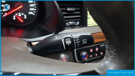 KIA K7 2.4 GDI LIMITED