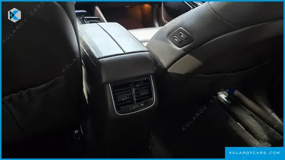 KIA K7 2.4 GDI LIMITED