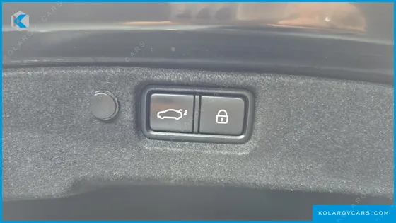 KIA K7 2.4 GDI LIMITED