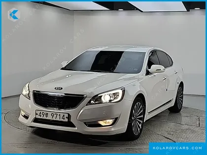 KIA K7 2.4 GDI PRESTIGE