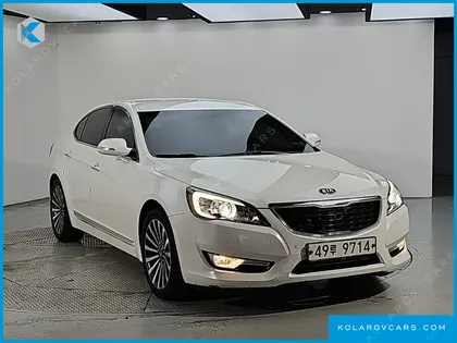 KIA K7 2.4 GDI PRESTIGE