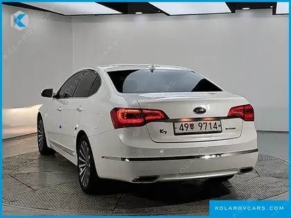 KIA K7 2.4 GDI PRESTIGE