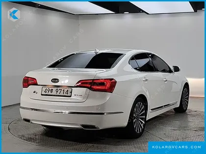 KIA K7 2.4 GDI PRESTIGE