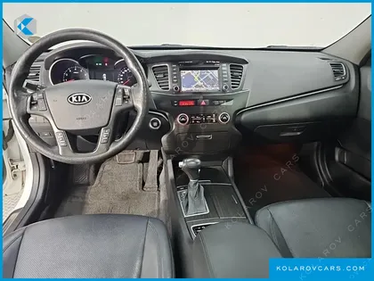 KIA K7 2.4 GDI PRESTIGE