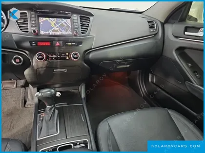 KIA K7 2.4 GDI PRESTIGE