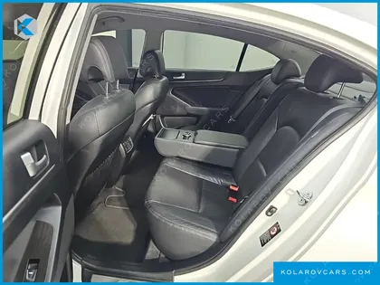 KIA K7 2.4 GDI PRESTIGE