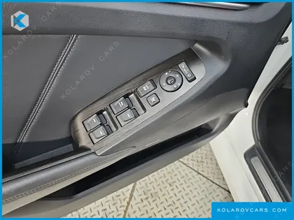 KIA K7 2.4 GDI PRESTIGE