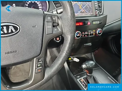 KIA K7 2.4 GDI PRESTIGE