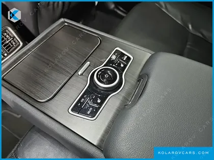 KIA K7 2.4 GDI PRESTIGE