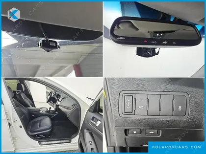 KIA K7 2.4 GDI PRESTIGE