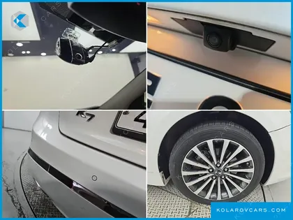 KIA K7 2.4 GDI PRESTIGE