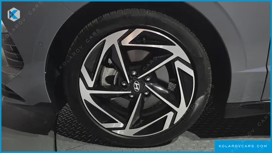 HYUNDAI SONATA INSPIRATION