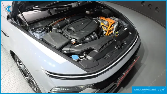HYUNDAI SONATA INSPIRATION
