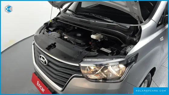HYUNDAI STAREX WAGON 11-SEATER