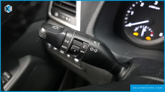 HYUNDAI TUCSON DIESEL 2.0 2WD