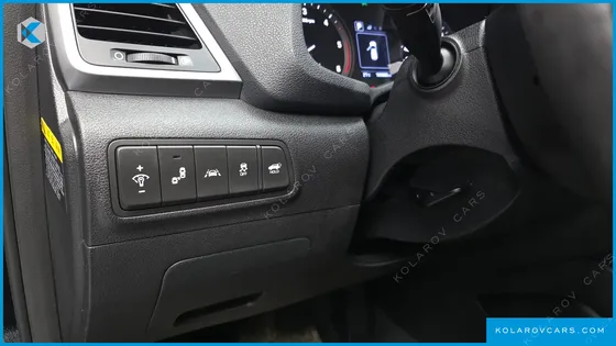 HYUNDAI TUCSON DIESEL 2.0 2WD