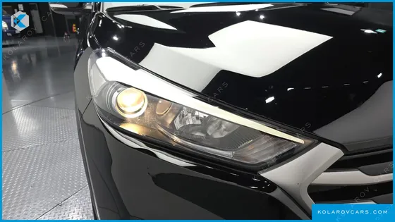 HYUNDAI TUCSON DIESEL 2.0 2WD
