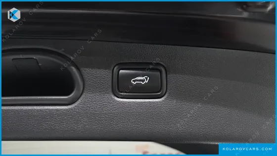 HYUNDAI TUCSON DIESEL 2.0 2WD