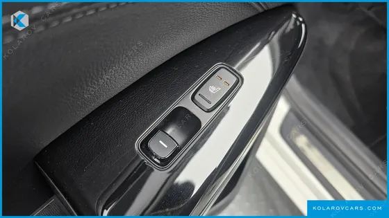 KIA K7 3.0 LPI PRESTIGE (RENTAL CAR)