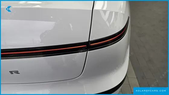 HYUNDAI GRANDEUR CALLIGRAPHY