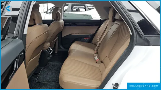 HYUNDAI GRANDEUR CALLIGRAPHY