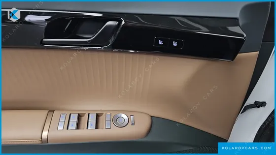 HYUNDAI GRANDEUR CALLIGRAPHY