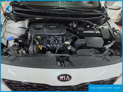KIA K3 PRESTIGE