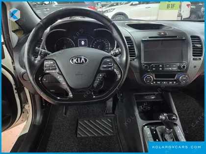 KIA K3 PRESTIGE