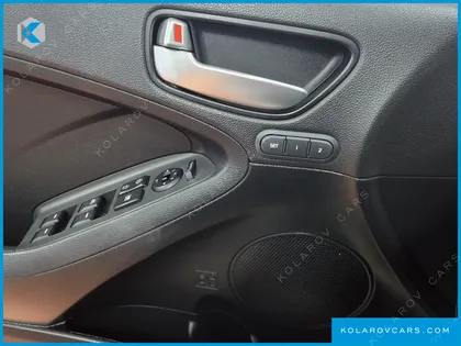 KIA K3 PRESTIGE