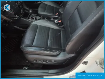 KIA K3 PRESTIGE
