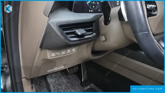 KIA K8 SIGNATURE SPECIAL