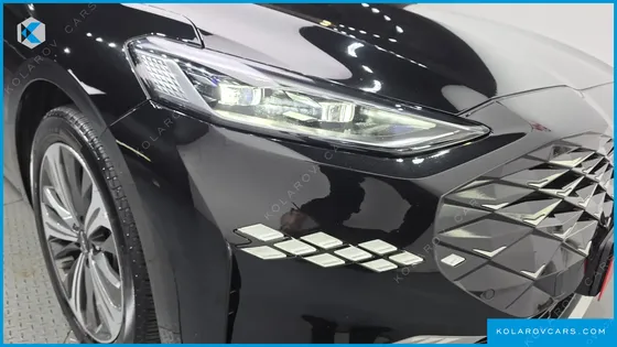 KIA K8 SIGNATURE SPECIAL