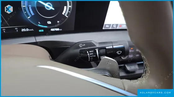 KIA K8 SIGNATURE SPECIAL