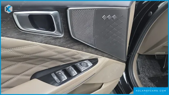 KIA K8 SIGNATURE SPECIAL