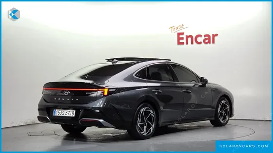 HYUNDAI SONATA INSPIRATION