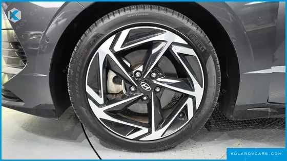 HYUNDAI SONATA INSPIRATION