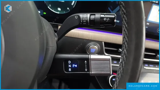 HYUNDAI SONATA INSPIRATION